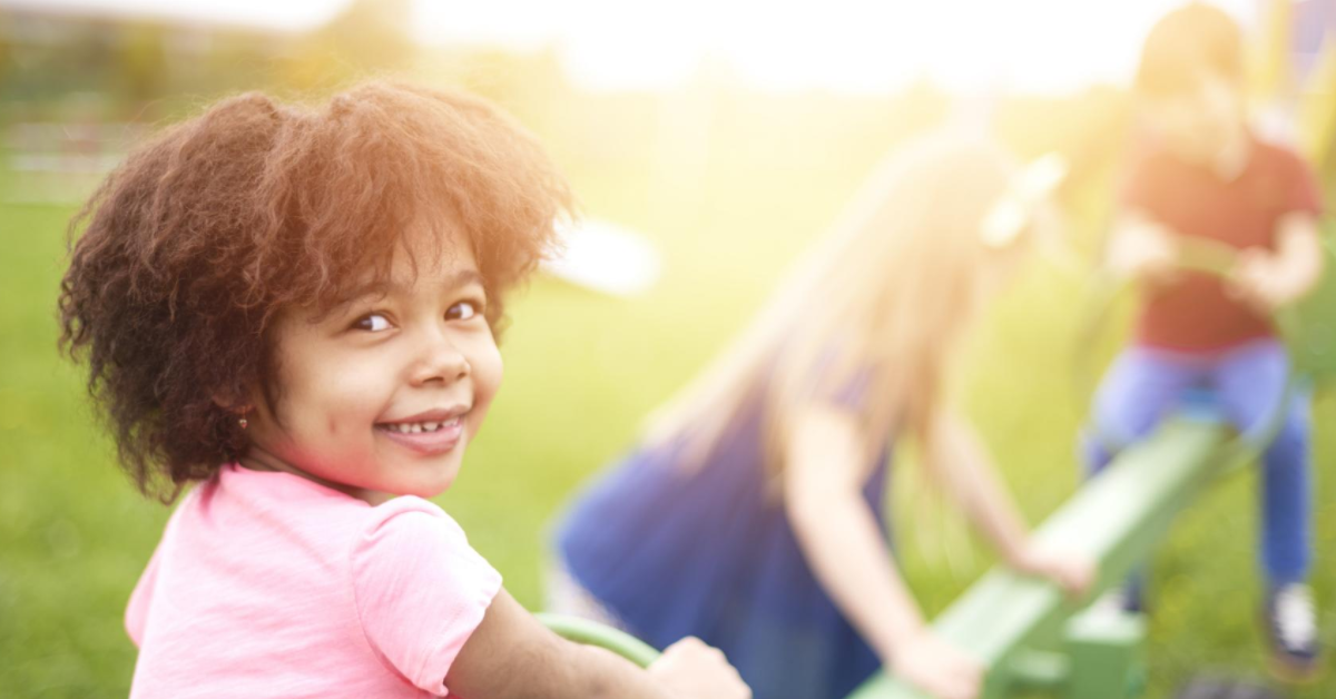 Redonner leur place aux enfants dans l’espace public